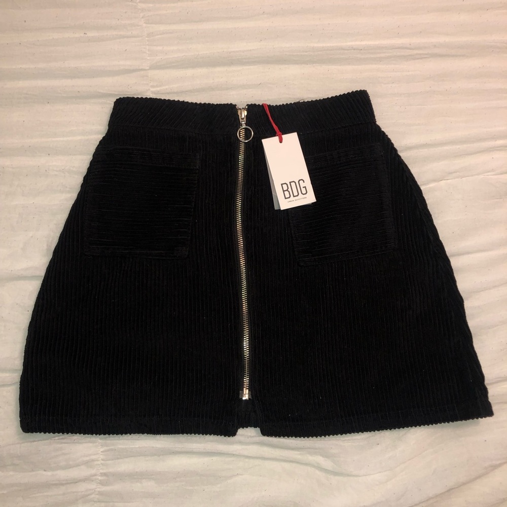 BRAND NEW urban outfitters BDG skirt!!